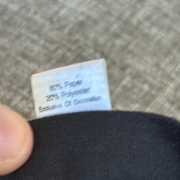 San Diego hat company Women's Braided Fedora with Bow Band - Picture 5 of 8